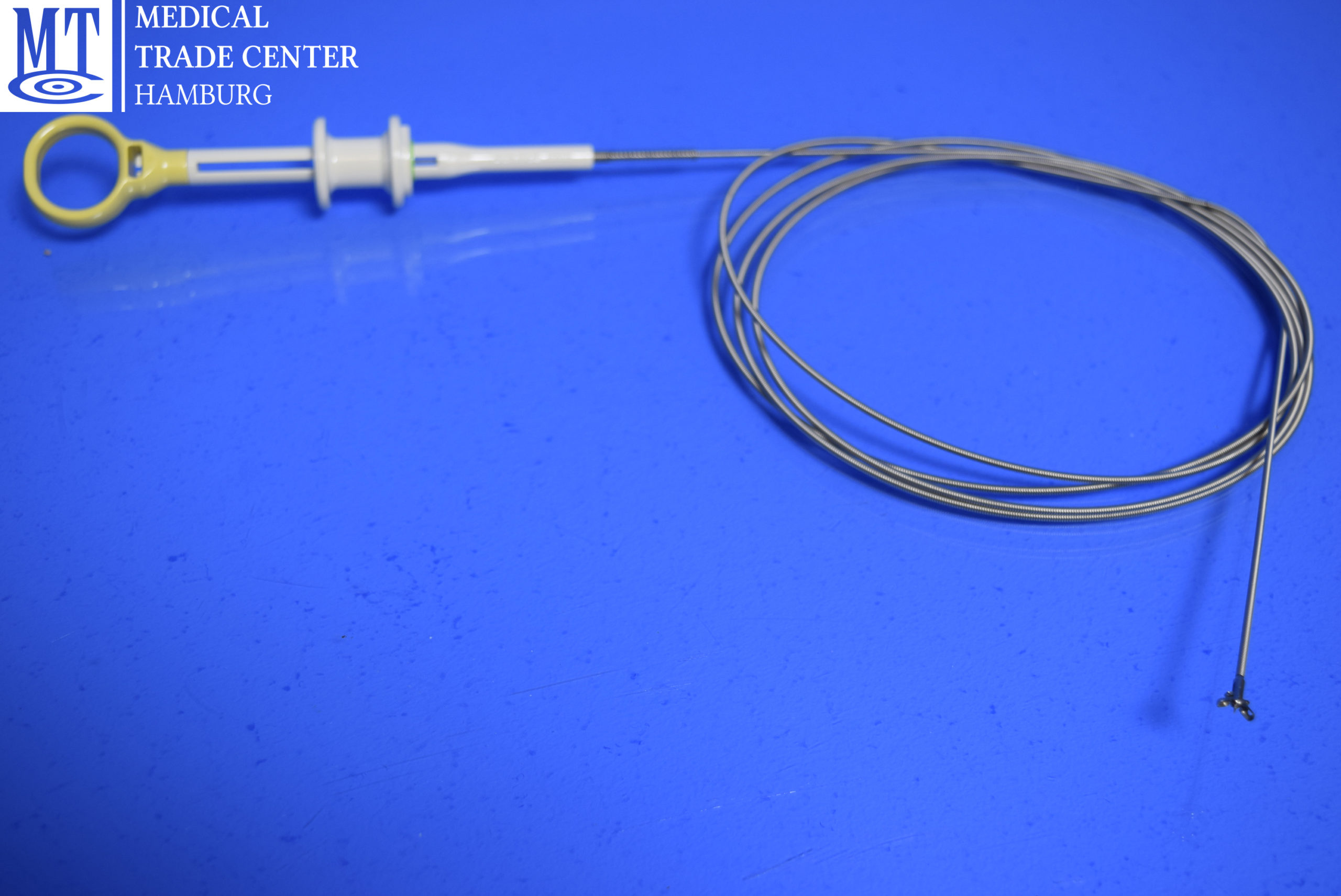 Olympus FB-25KR-1 Reusable Round-Cup Biopsy Forceps