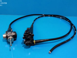 Olympus GIF-1TQ160 Gastroscope Endoscope
