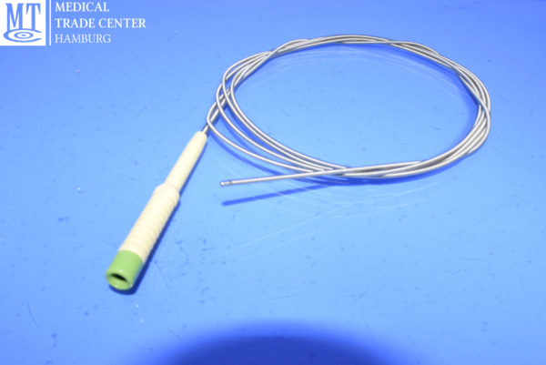 Olympus MAJ-69 Metal Coil Sheath
