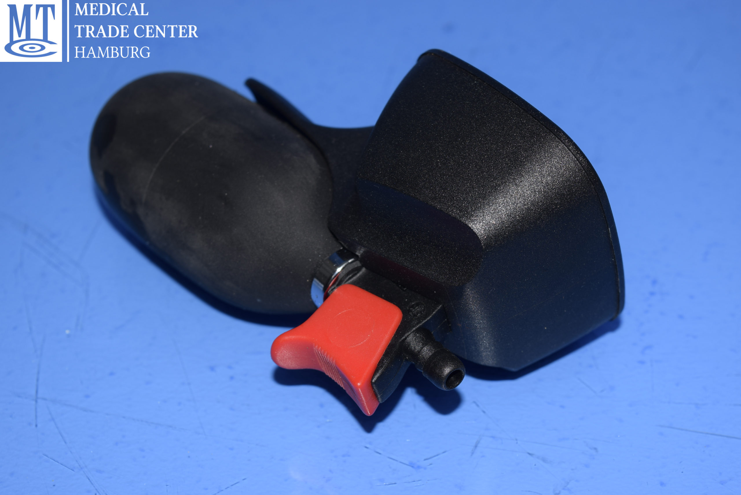 Olympus WA23070A Endoscopy Endoscopic Leak Tester – Bild 3