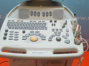 Philips EnVisor  C HD Ultraschallgerät Inkl 04 Sonden