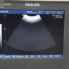 Philips HD3 Ultraschallgerät mit Konvex und Linear Sonde