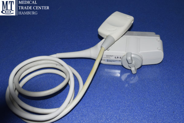 PHILIPS L9-5 Ultrasound Transducer