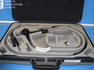Pentax FS-34V Fiber Sigmoidoscope Endoscopy