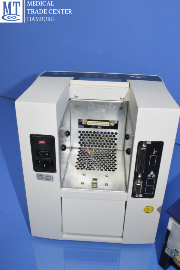 Primus 25 Cycler Thermocycler mit  Universalblock