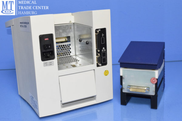Primus 25 Cycler Thermocycler mit  Universalblock