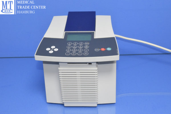 Primus 25 Cycler Thermocycler mit  Universalblock