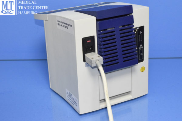 Primus 25 Cycler Thermocycler mit  Universalblock