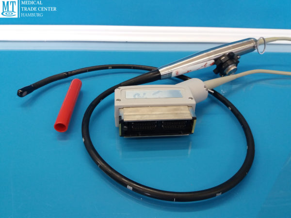 Philips 21367A 6.2/5.0MHz TEE Trans-esophageal Probe