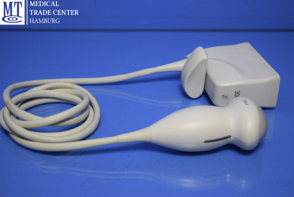 Philips / ATL  3D8-4 Babyface 3D 4D   Convex 4 - 8 MHz