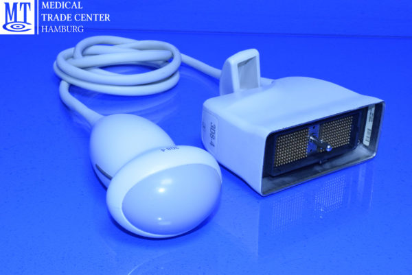 Philips / ATL  3D8-4 Babyface 3D 4D   Convex 4 - 8 MHz