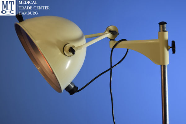 Hanau Quarzlampe Wärmelampe