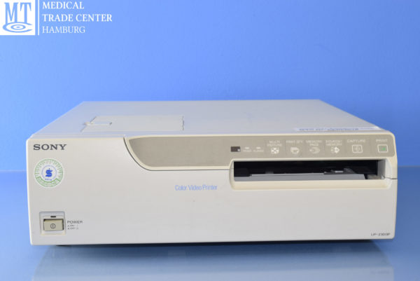 SONY UP-2300 P Color Video Printer