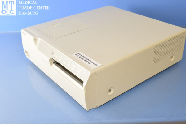 SONY UP-2300 P Color Video Printer