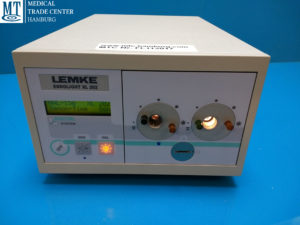 LEMKE XL202 Endolight  XL202 Light Source Lichtquelle
