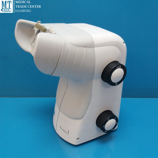 essilor visiotest C77003 Sehtestgerät