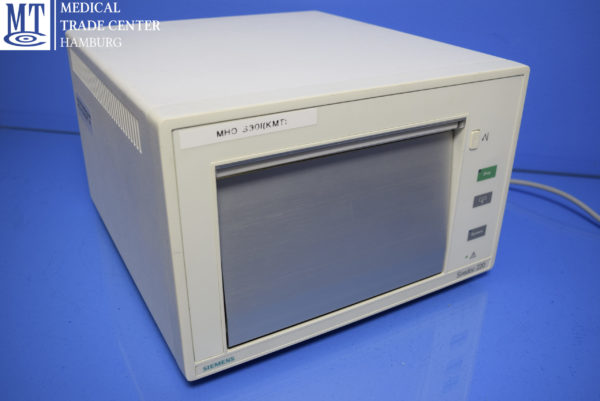 Siemens Siredoc 220 Printer