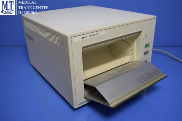 Siemens Siredoc 220 Printer