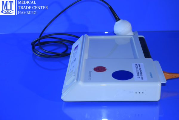 Siemens Sonostat 833 Ultrasound Therapy System