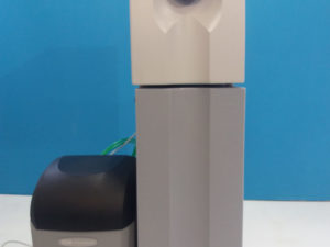 Siemens Ultra Clear  water purification systems