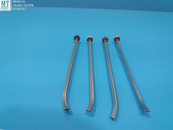 Smith & Nephew Acufex Meniscal Stitcher Set