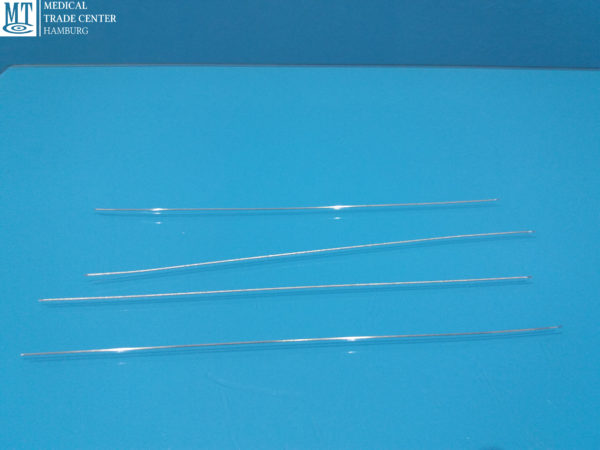 Smith & Nephew Acufex Meniscal Stitcher Set