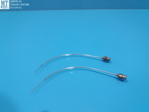 Smith & Nephew Acufex Meniscal Stitcher Set