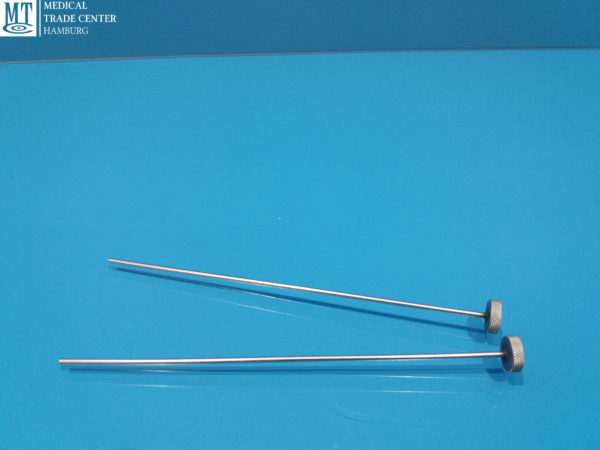 Smith & Nephew Acufex Meniscal Stitcher Set