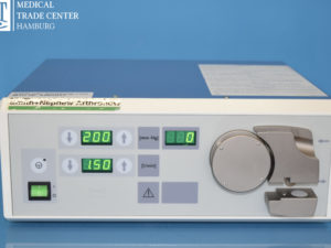 Smith+Nephew Arthroflow Rollenpumpe