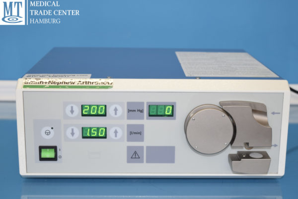 Smith+Nephew Arthroflow Rollenpumpe