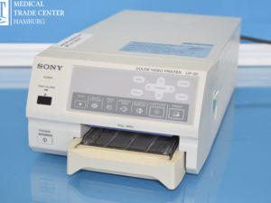 Sony UP-20  Color Printer