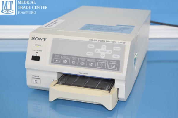 Sony UP-20  Color Printer