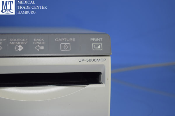 Sony UP-5600 MDP Color Video Printer