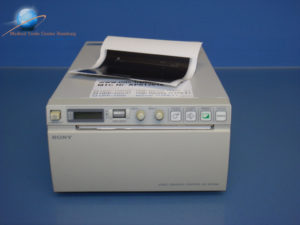 Sony UP-897MD  // UP 897MD  Videografikdrucker Printer