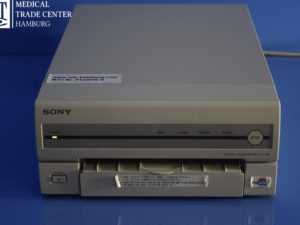 Sony UP-D55 Digital Color Printer