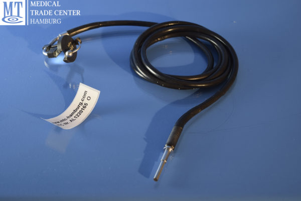 Stirnlampe Storz 955A mit Lichtleiter Ohne Haube
