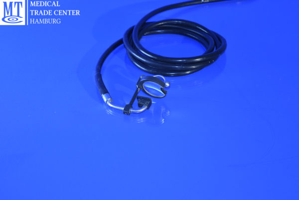 Stirnlampe Storz 955A mit Lichtleiter Ohne Haube