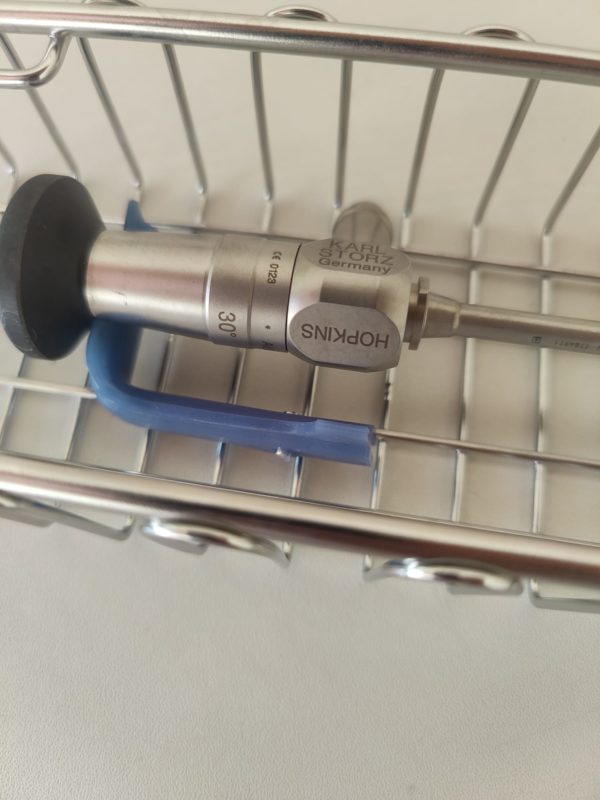Storz 10320BA - 103220 BA  OPTIK 30°  Endoskop Laparoskop  Autoklavierbar