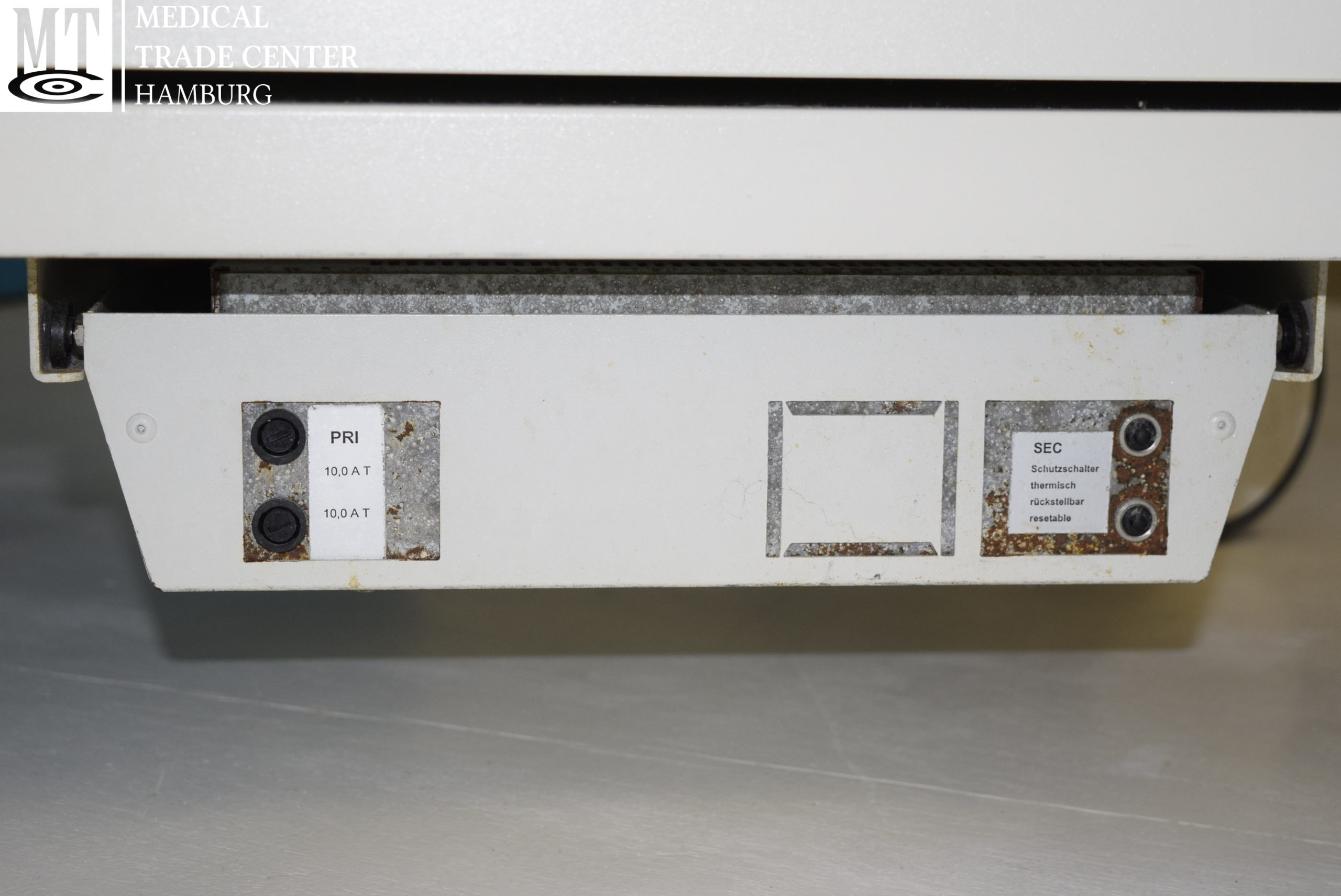 Storz 29005LAP // Smart Cart Endoskopie Turm – Bild 13