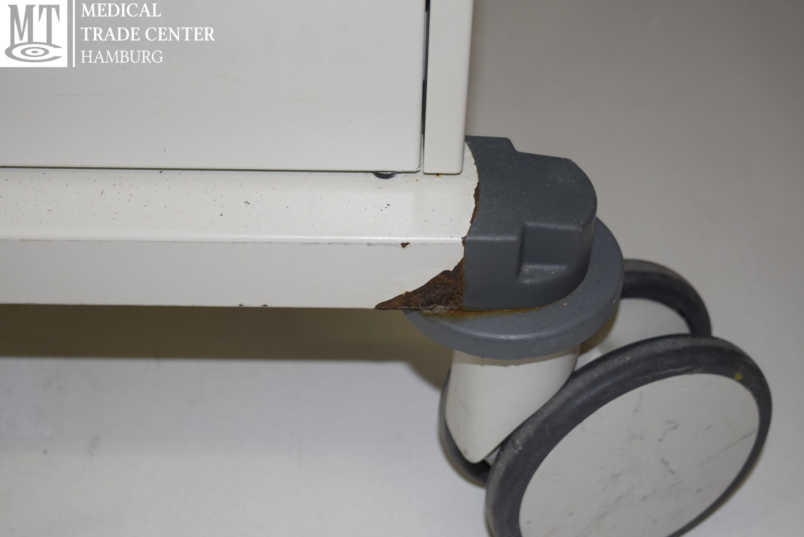 Storz 29005LAP // Smart Cart Endoskopie Turm – Bild 14