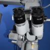 ZEISS OPMI CS-1 OP Mikroskop  mit S4 Bodenstativ
