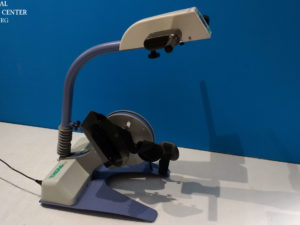 Thera- Vial  554451 Heimtrainer