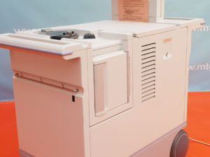 Therakos UVAR XTS Photopheresis System