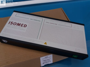 Videotrennverstärker ISOMED Version II  // Video Isolation Amplifier