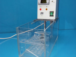 Wasserbad-Thermostat Assistent 3180