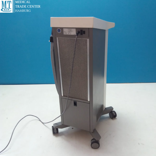 Zimmer Cryo 5 Ganzkoerperkaeltetherapiegeraet