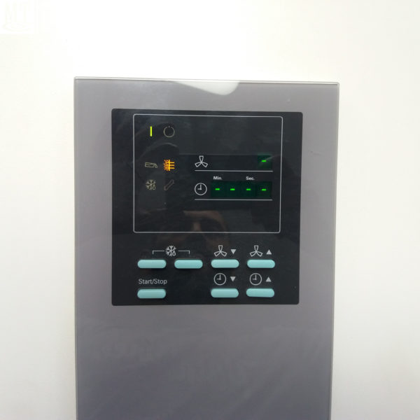 Zimmer Cryo 5 Ganzkoerperkaeltetherapiegeraet