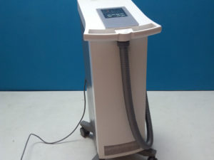 Zimmer Cryo 5 Ganzkoerperkaeltetherapiegeraet
