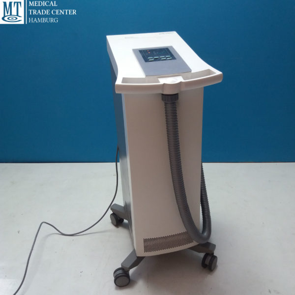 Zimmer Cryo 5 Ganzkoerperkaeltetherapiegeraet