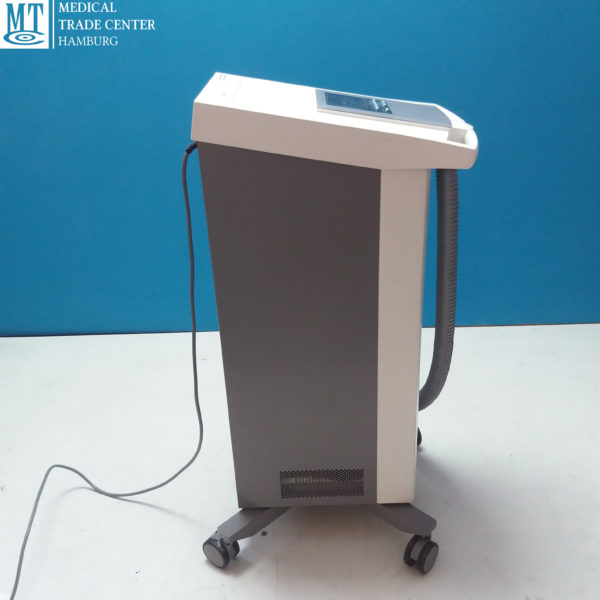 Zimmer Cryo 5 Ganzkoerperkaeltetherapiegeraet